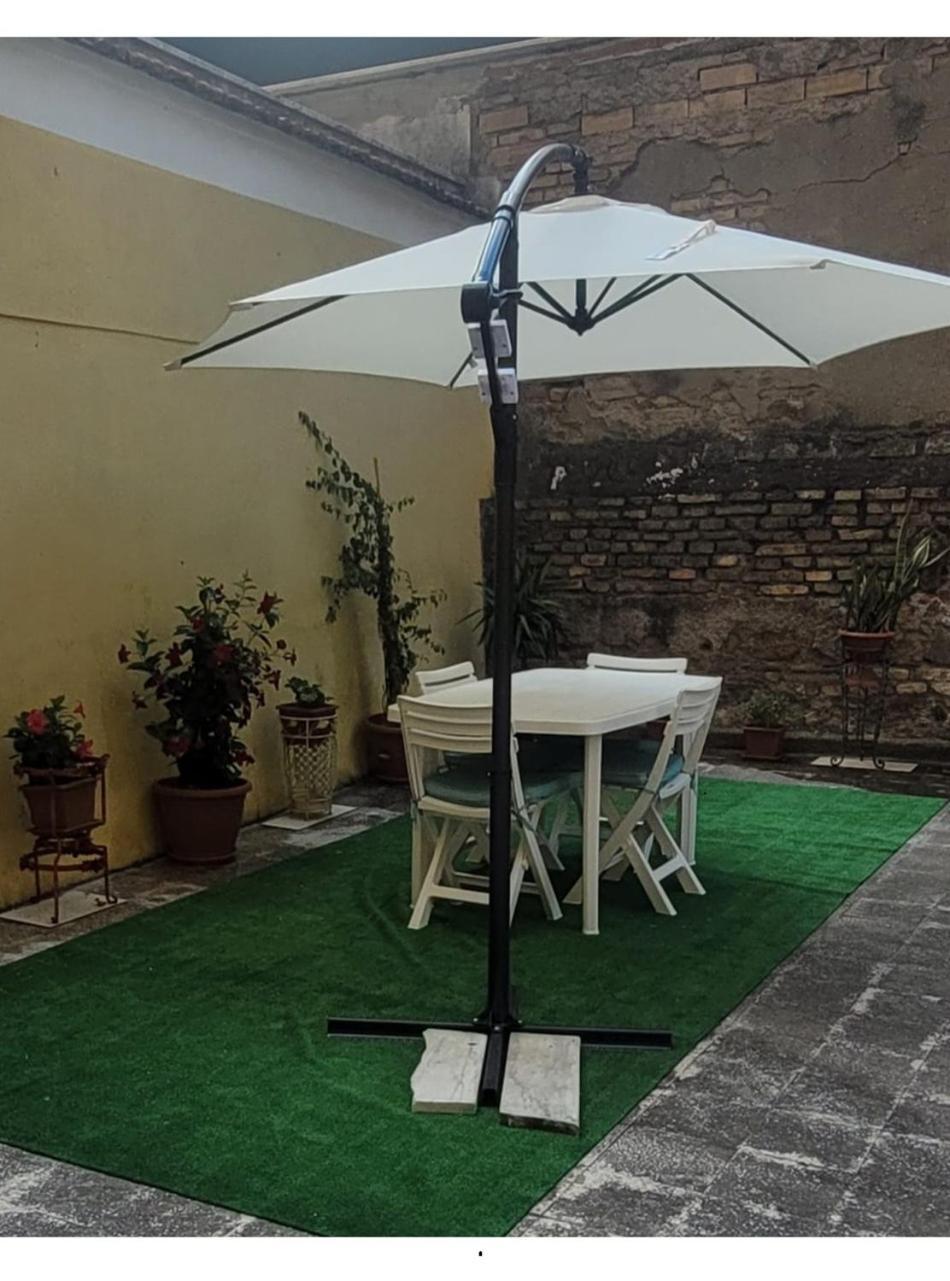 Rome Best Rent Ngoại thất bức ảnh