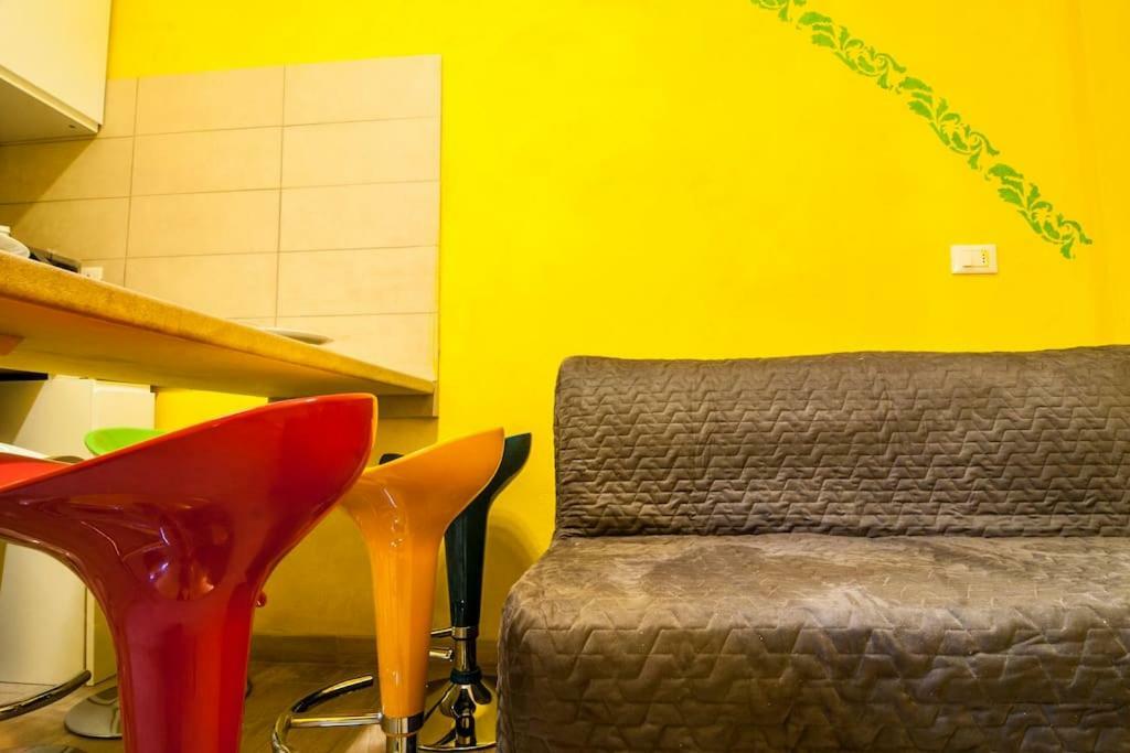 Rome Best Rent Ngoại thất bức ảnh