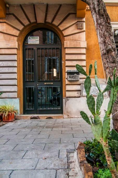 Rome Best Rent Ngoại thất bức ảnh