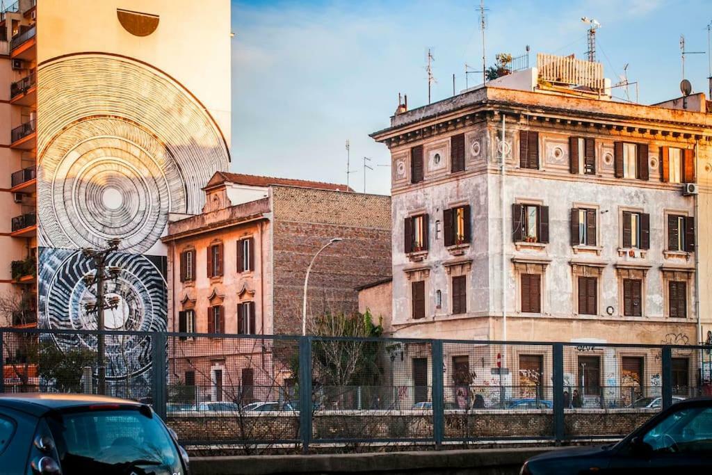 Rome Best Rent Ngoại thất bức ảnh
