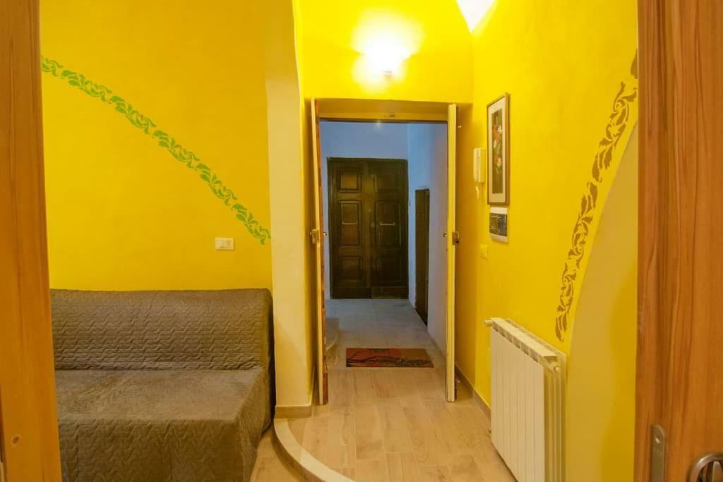 Rome Best Rent Ngoại thất bức ảnh