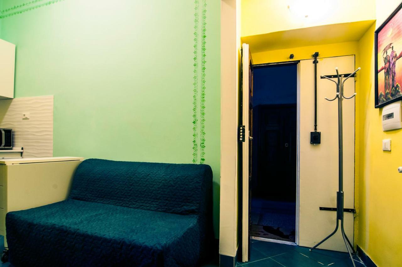 Rome Best Rent Ngoại thất bức ảnh