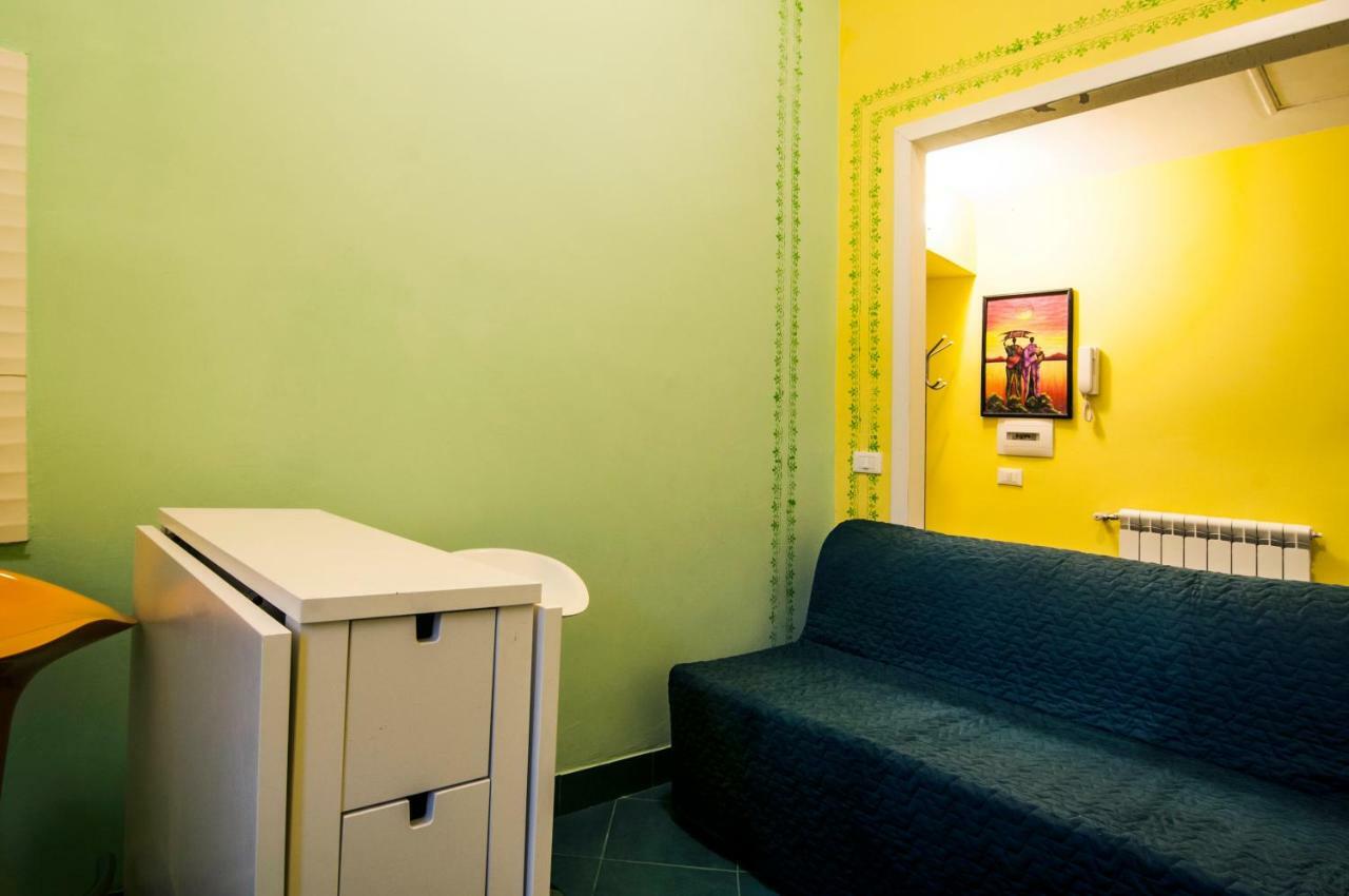 Rome Best Rent Ngoại thất bức ảnh