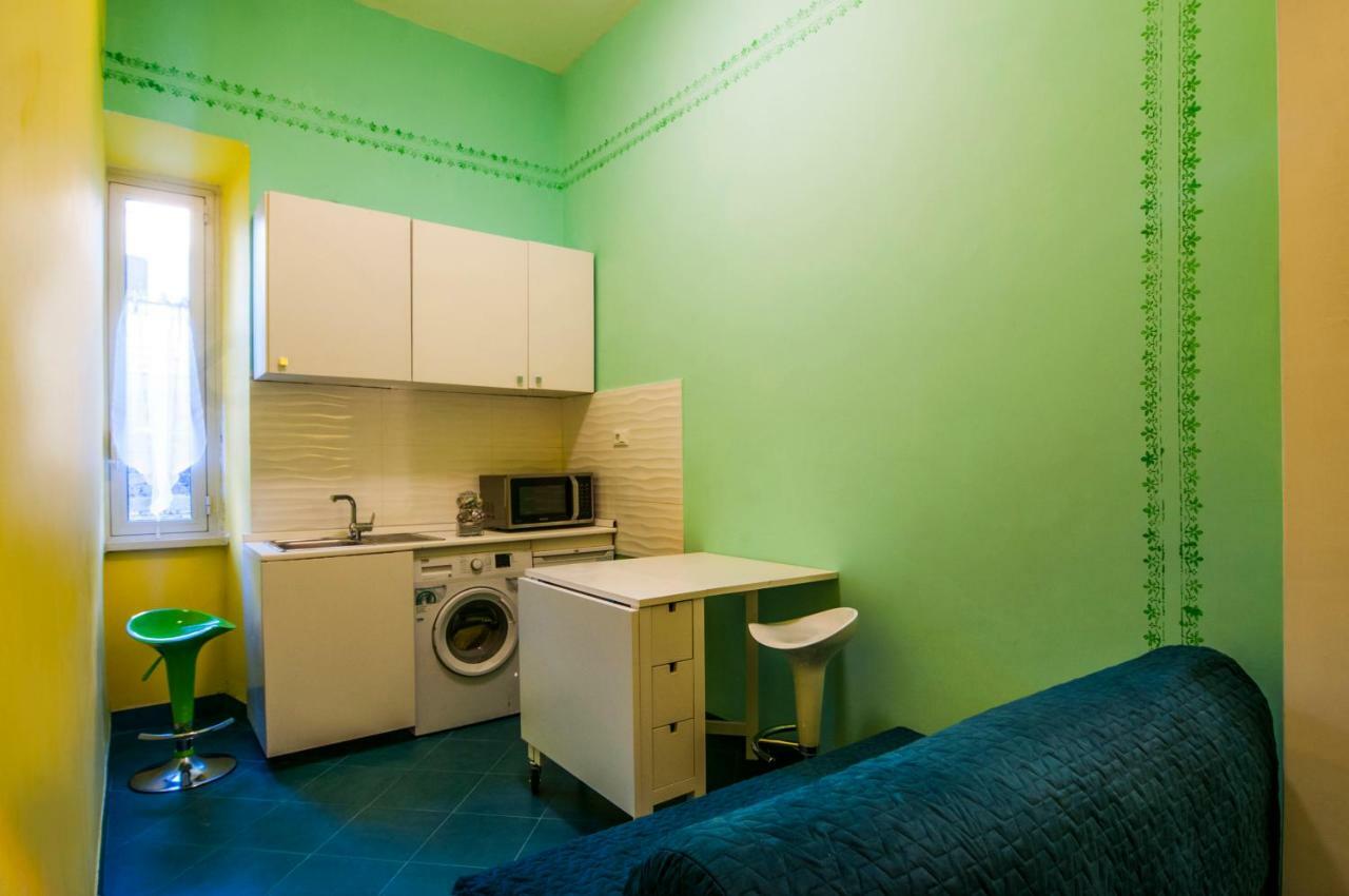 Rome Best Rent Ngoại thất bức ảnh