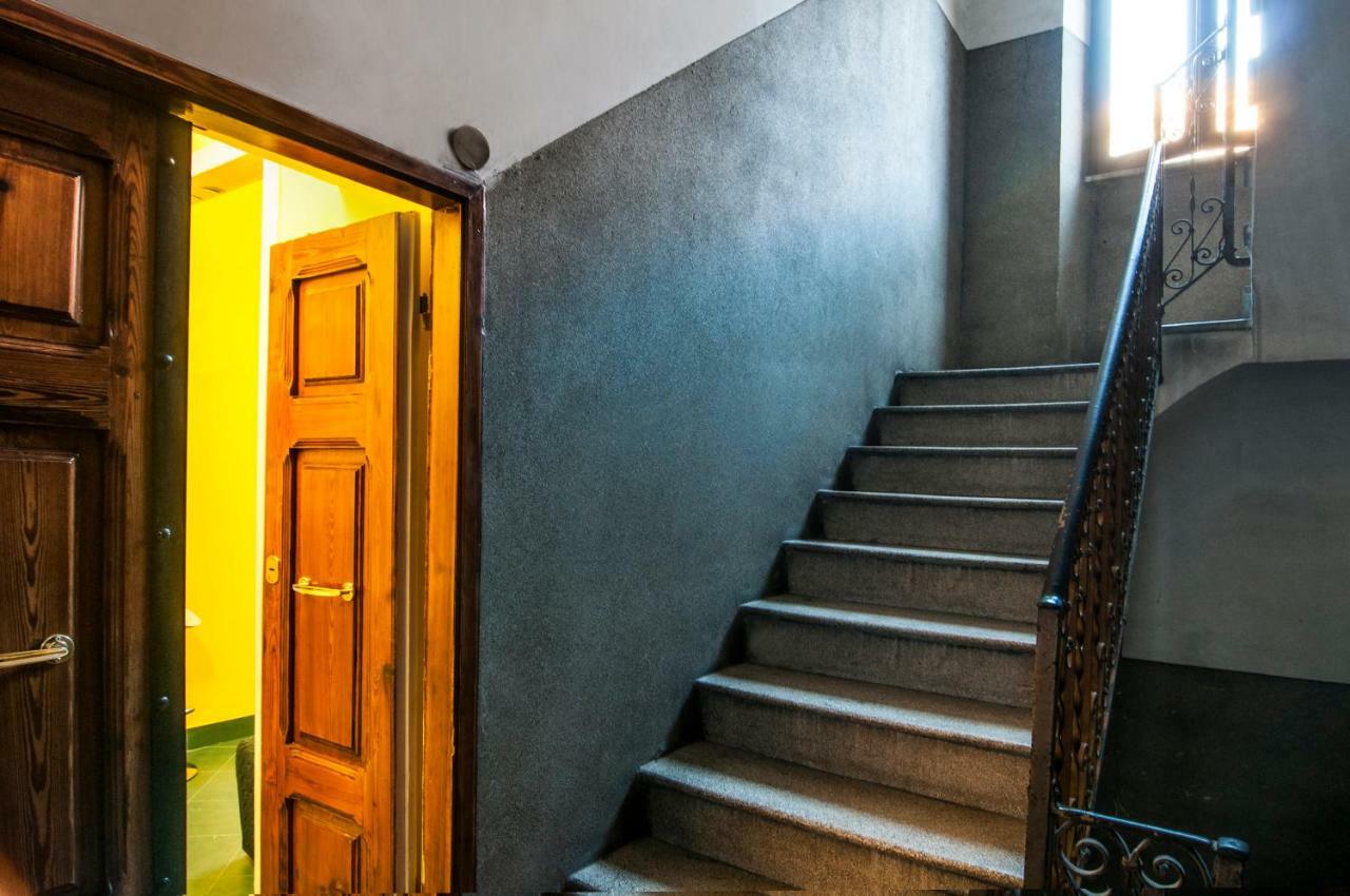 Rome Best Rent Ngoại thất bức ảnh