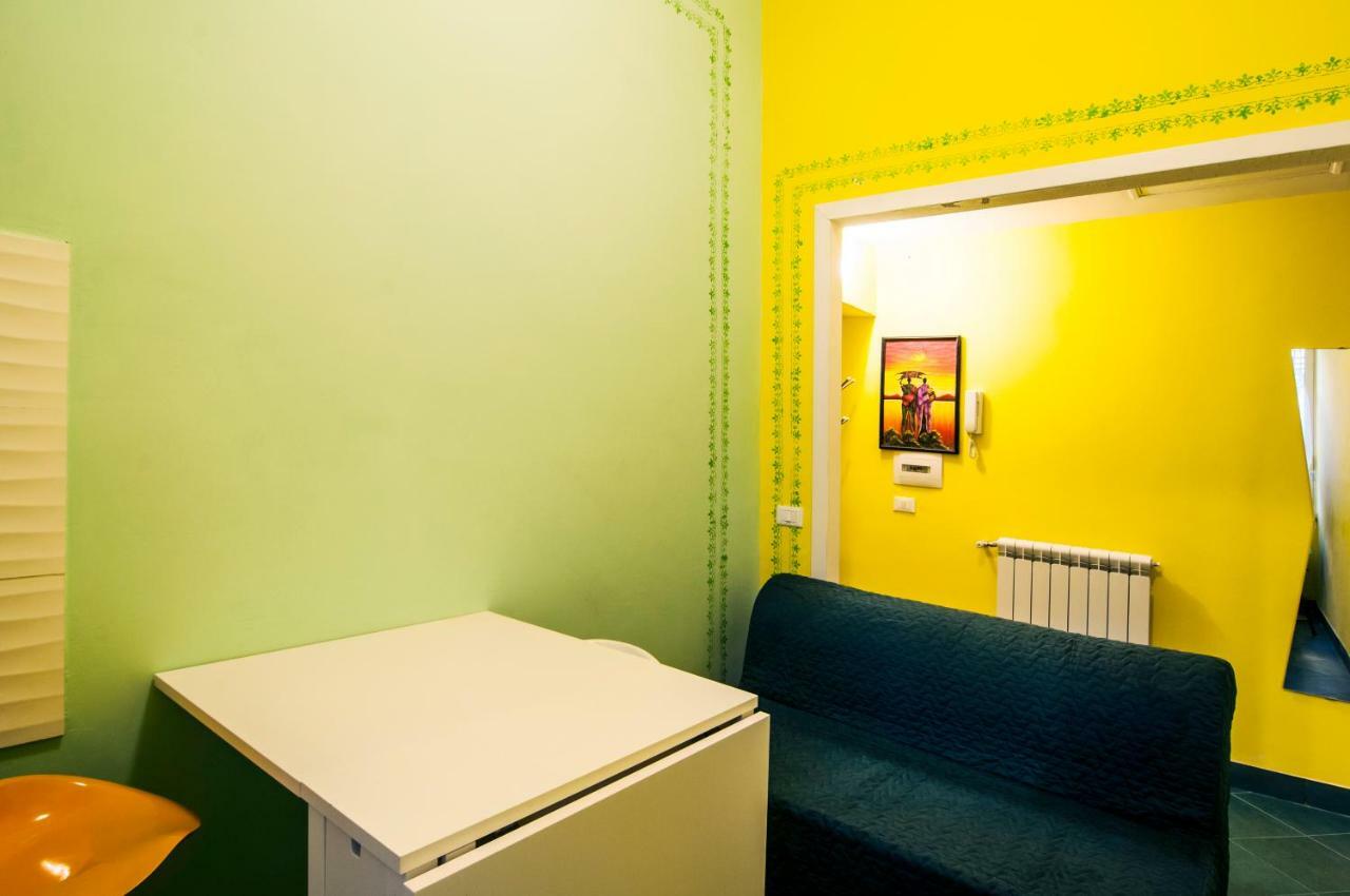 Rome Best Rent Ngoại thất bức ảnh