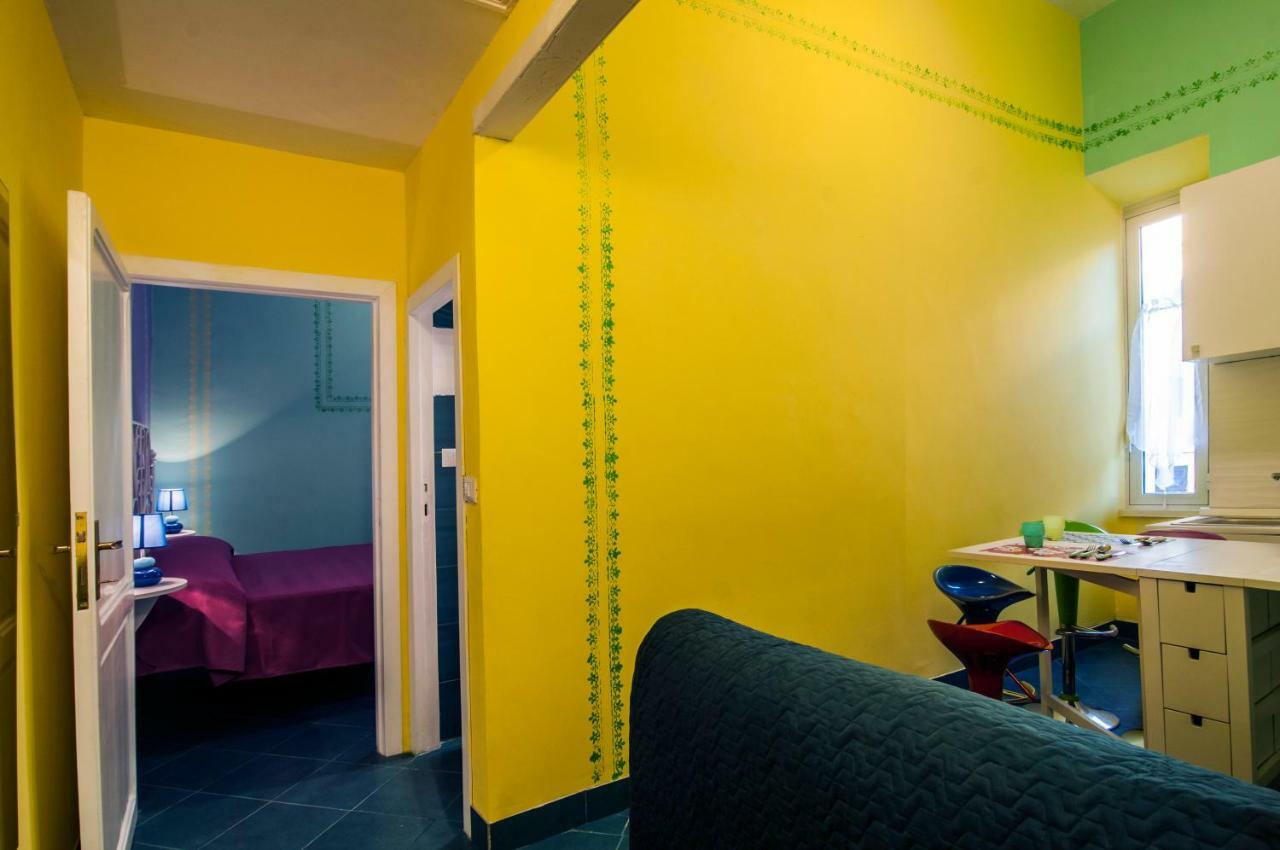 Rome Best Rent Ngoại thất bức ảnh
