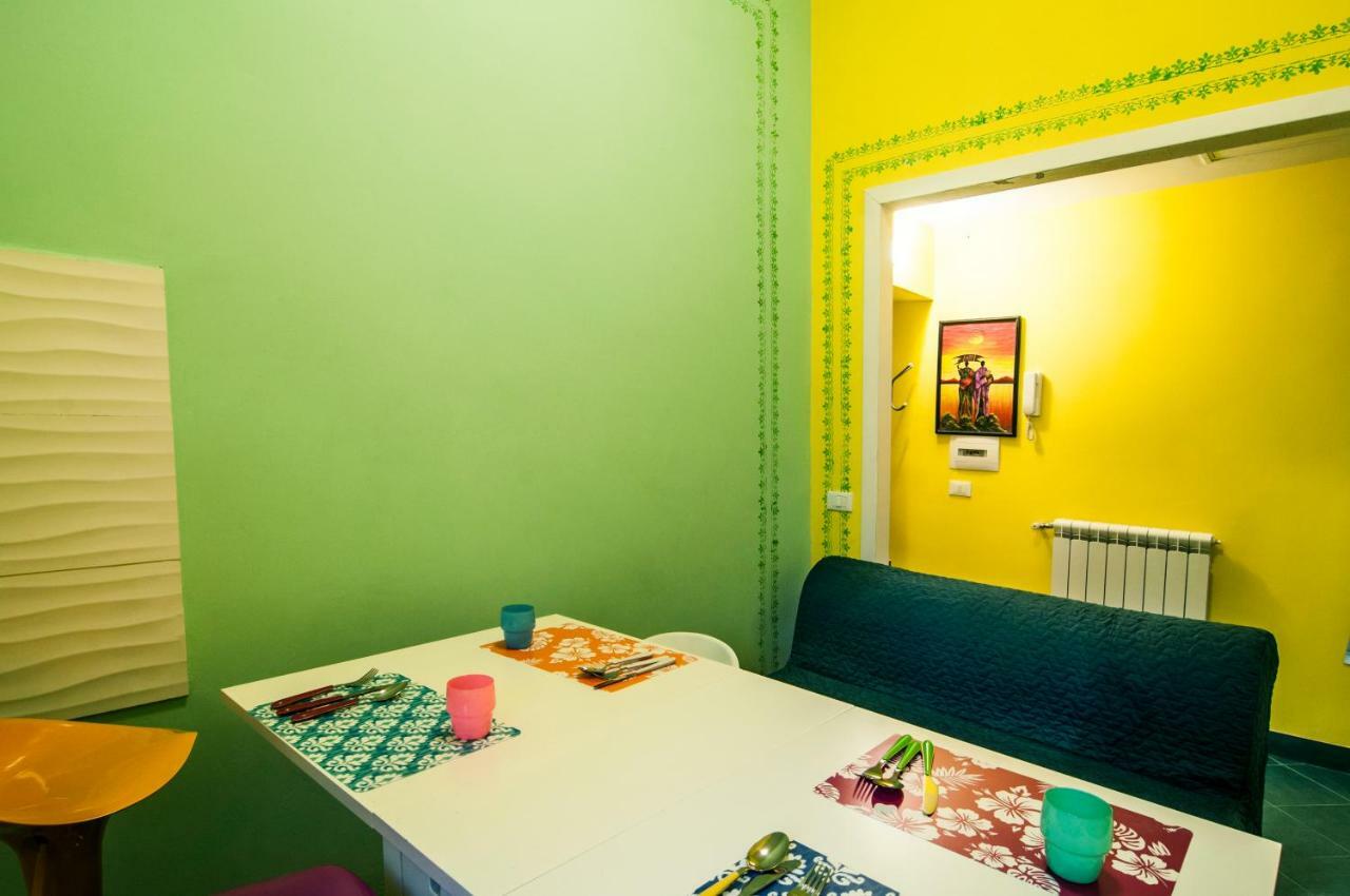 Rome Best Rent Ngoại thất bức ảnh