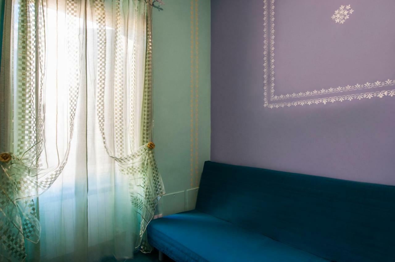 Rome Best Rent Ngoại thất bức ảnh