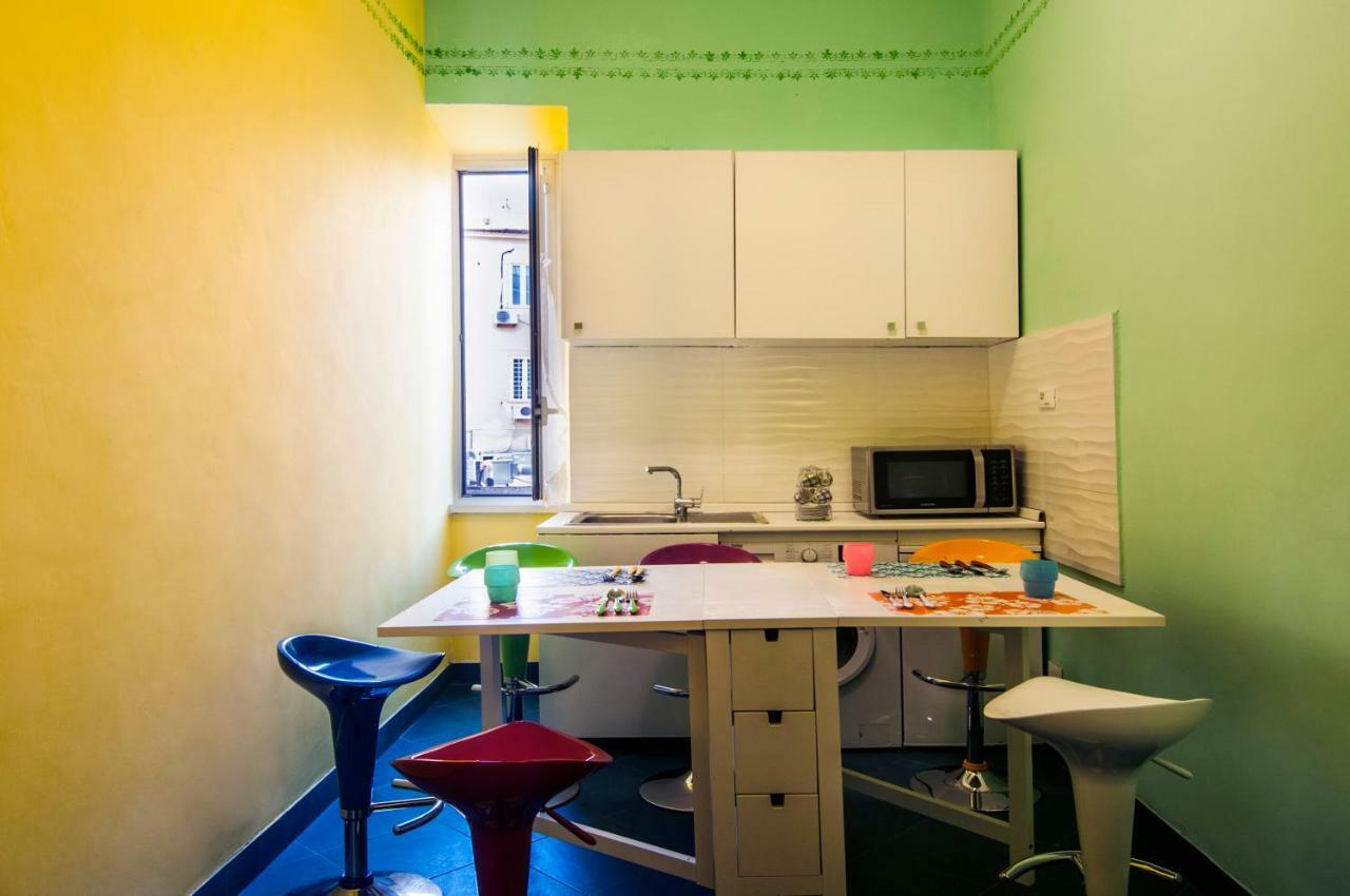 Rome Best Rent Ngoại thất bức ảnh