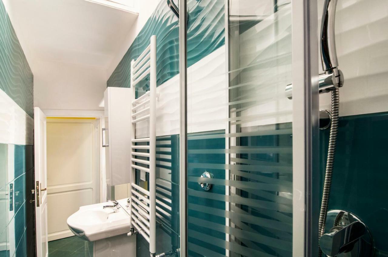 Rome Best Rent Ngoại thất bức ảnh