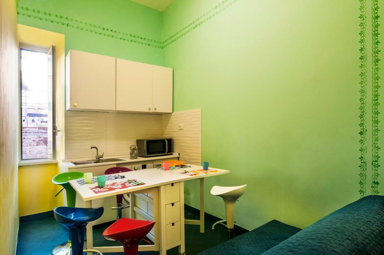 Rome Best Rent Ngoại thất bức ảnh