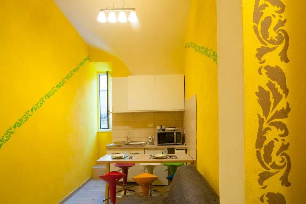Rome Best Rent Ngoại thất bức ảnh