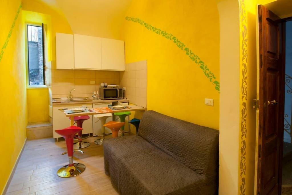 Rome Best Rent Ngoại thất bức ảnh