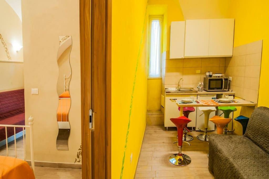 Rome Best Rent Ngoại thất bức ảnh