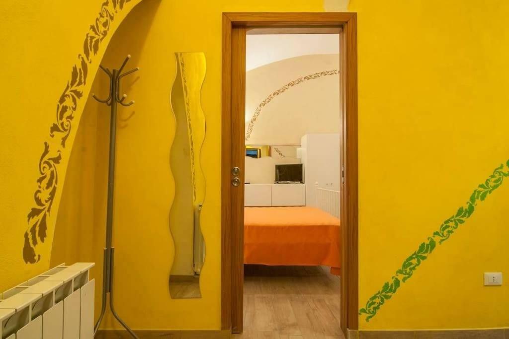 Rome Best Rent Ngoại thất bức ảnh
